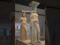 Why is this statue spot empty? #history