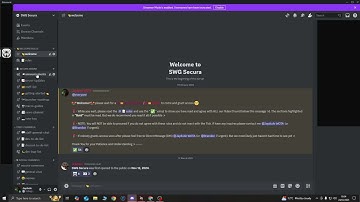 Jaydude - Discord - Muting and Notification Settings for Servers