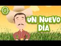Miniature de la vidéo de la chanson Un Nuevo Día