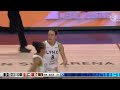 Napheesa Collier Back In Her Element Vs The Connecticut Sun | 08.30.25