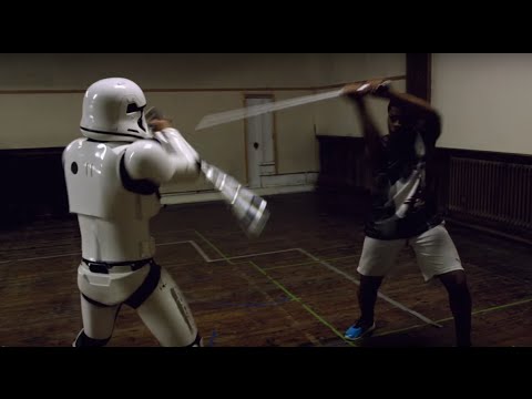 Star Wars: Il Risveglio della Forza - L'azione - Pod dal film | HD