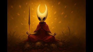 видео: #7 🕷️ Silksong | Медитативные исследования и немного страдания: Shellwood ждёт картинка: #7 🕷️ Silksong | Медитативные исследования и немного страдания: Shellwood ждёт