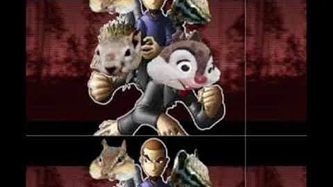 Linkin Park   Buy Myself Chipmunks Version