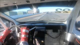 TTM Mallala 230619 - Clio X85 Cup