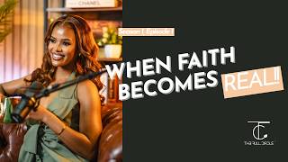 The Story Ive Never Y Shared My Faith Journey  Episode 1