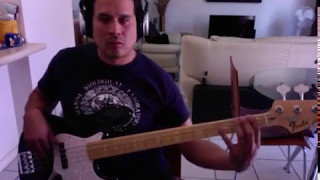 Benjamin Clementine Nemesis -cover bajo