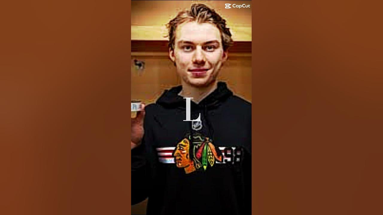 Jack Hughes Trevor Zegras Connor bedard Bedsy hockey YouTube