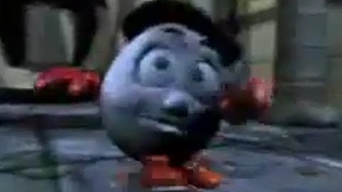 Cancelled PS2 Dizzy Game