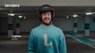 Kai Paskubama Paimti Paskolą Iš Savo Banko