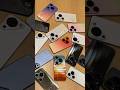 Huawei Pura 90 Ultra Complete Color Collection Unboxing ✨ All Variants Revealed#AllColors