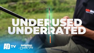 Lift Method For Carp Explained - Carp Fishing Product Spotlight