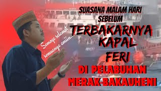 Cerita Perjalanan Tour Pulau Jawa  Markidal mari Kita Budal