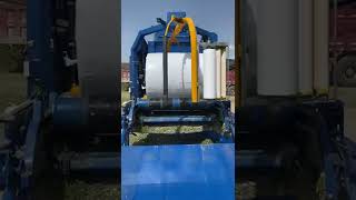 Round Bale Film and Silage Film Wrapping from Silopak, A Manufacturer in China, Wholesale Price