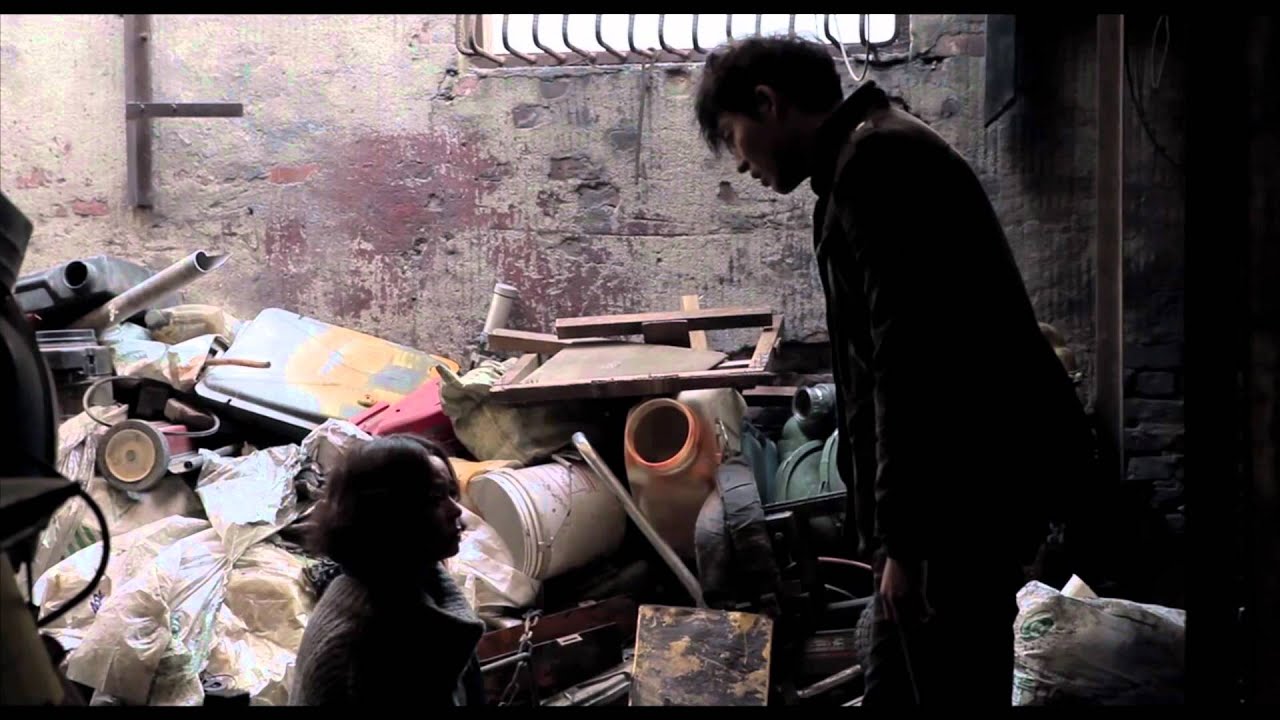 PIETA Clip 1 | Festival 2012