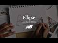 Design in the Making | Ellipse | New Balance