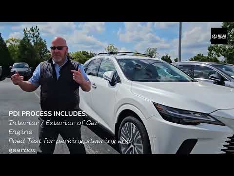 What Does Pdi Stand For In Car Dealerships