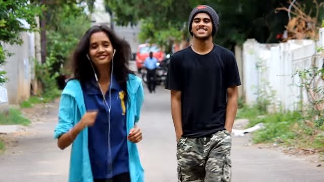THE DESI CONFESSION ! (TEASER) - YouTube