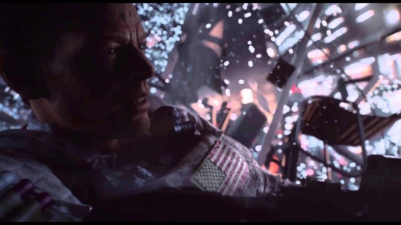 Battlefield Intro HD (60FPS) - YouTube