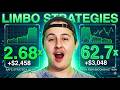 3 Strategies You MUST TRY INSANE PROFITS