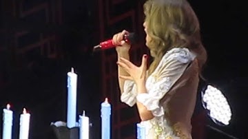 Taylor Swift - I Knew You Were Trouble - London 02 - 10/2/14 - Part 1