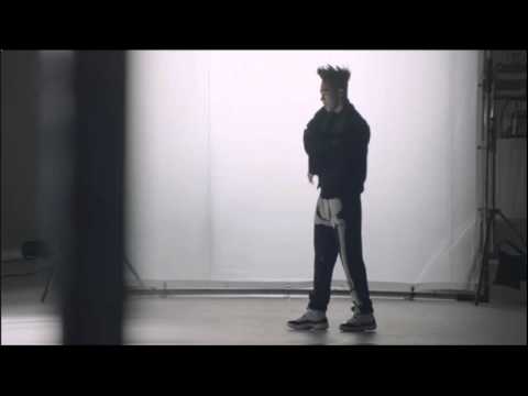 Naver Music App CF Taeyang Ver Taeyang S Theme Channel