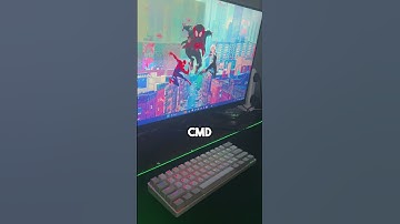 Update all apps on Windows using this command