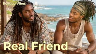 Ask Mi Name Modern Roots Reggae