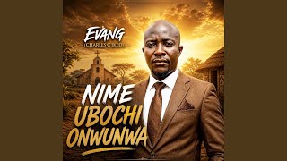 Nime Ubochi Onwunwa