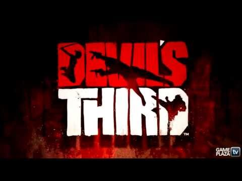 Devils Third - Trailer [Uncut-Version] [HD]