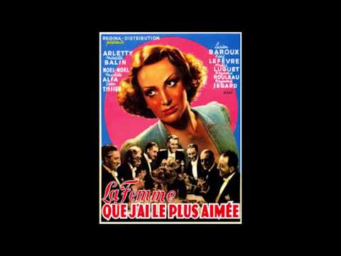 1942 LA FEMME