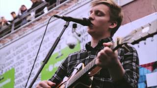 George Ezra - Budapest (Live @ Akvárium, Budapest) Resimi