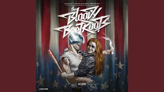 Video thumbnail of "The Bloody Beetroots - Keep On Dancing (Bonus Track)"