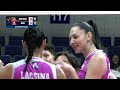 Farm Fresh vs. Akari - 1st Set Highlights