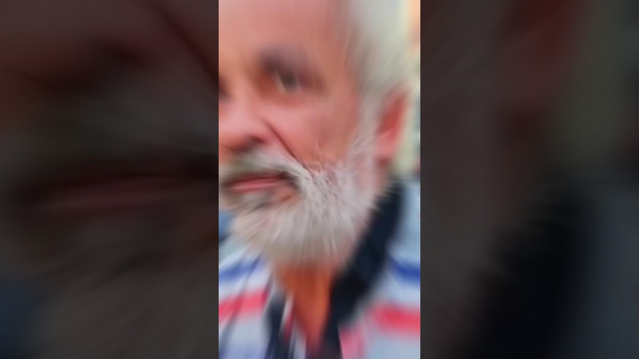 Un sanjuanino que recorre el país con su saxo