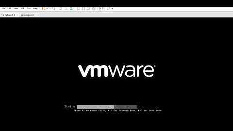 #2 Debian 9 - Konfigurasi Router Debian