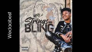 Nasty C - Strings Bling [Official Audio]