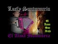 LESLY SANTAMARIA-UN CHOFER ENAMORADO-EN VIVO HD 2021