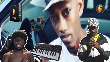 HOW to STOOPIDXOOL🔌 in 10 MINUTES⏰ PT.2🔥! || FL STUDIO 2022!