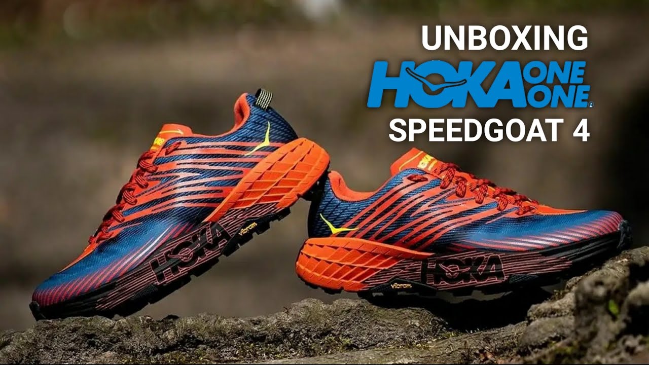 hoka goat