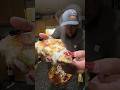 Thanksgiving pizza #food #thanksgiving #pizza #foodie