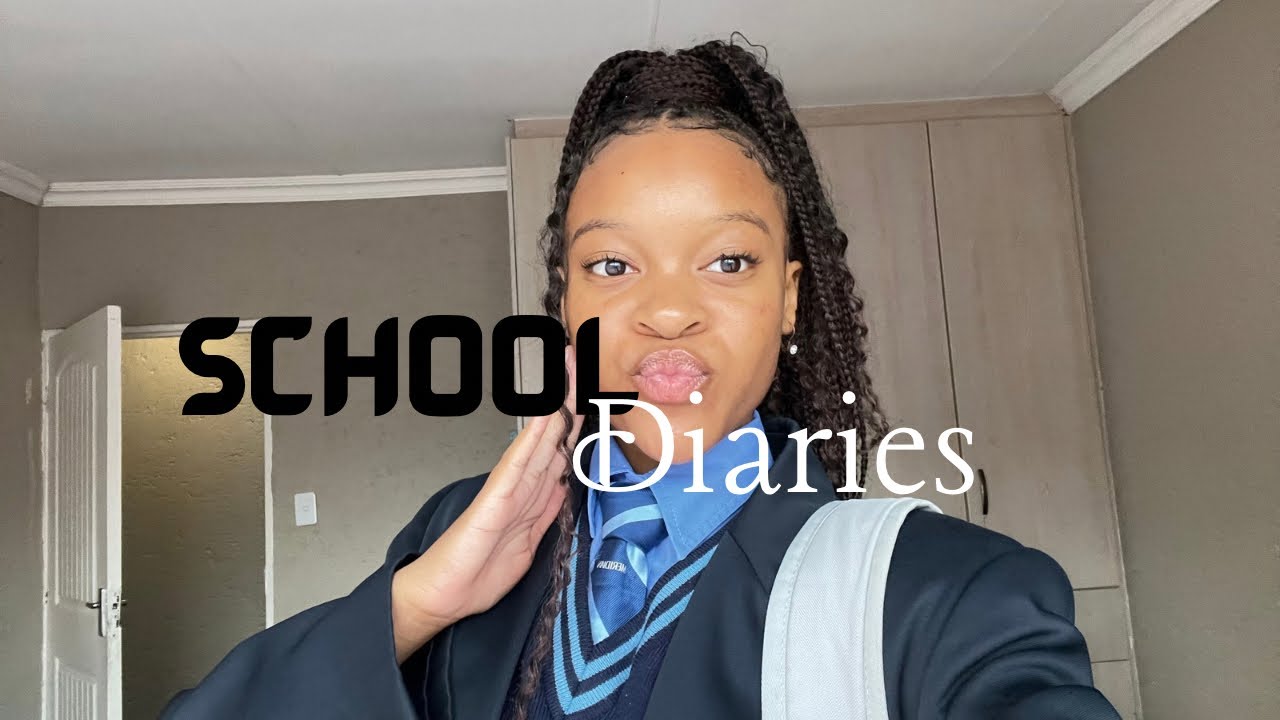 ШКОЛЬНЫЕ ДНЕВНИКИ | первый день в школе | грипп | оформление книг | школьные задания