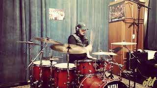 Rihanna Work Részlet Oláh Tamás Drummer