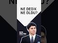 Ne dedik ne oldu? - Alımları kademeli ve yavaş yapmak lazım - #berkdinçtürk