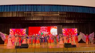 The Mar Thoma Church Philadelphia Ecumenical Christmas Program 2022 |EFICP Christmas|December03 2022