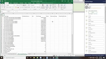 #1 XUẤT KHỐI LƯỢNG COMBINE REVIT WITH DYNAMO
