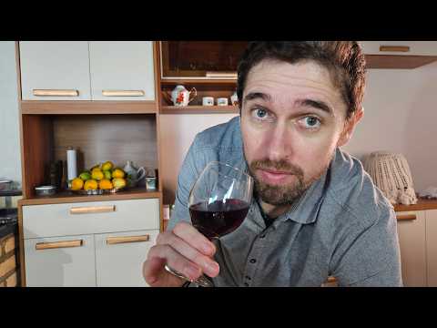 ASMR Na cozinha - Hoje vou ser seu Chef 👨‍🍳