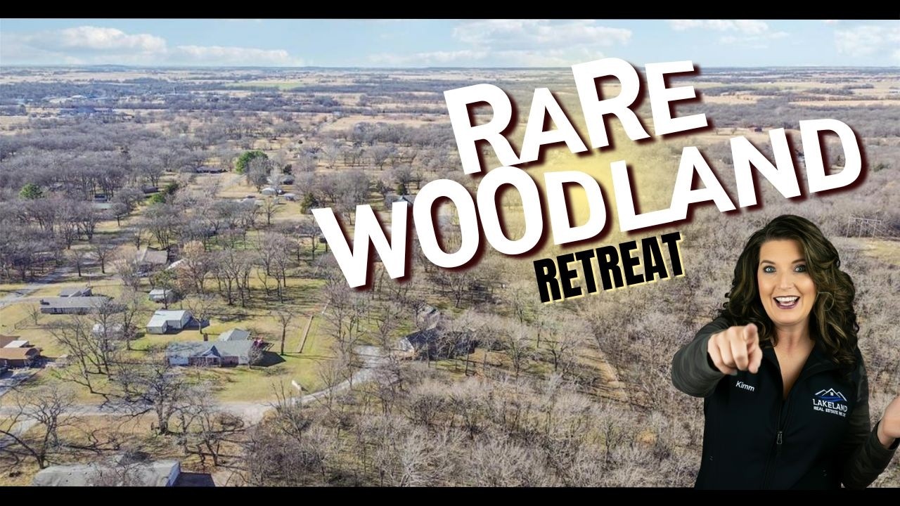 Home For Sale 1701 N Hopi Street, Chouteau, 74337 | Kimm Kennon