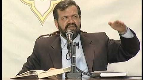 Dr Ansari_دکتر انصاری_ تقسیر سوره زخرف