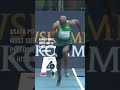 Asafa Powell RETIRES After 18 Years