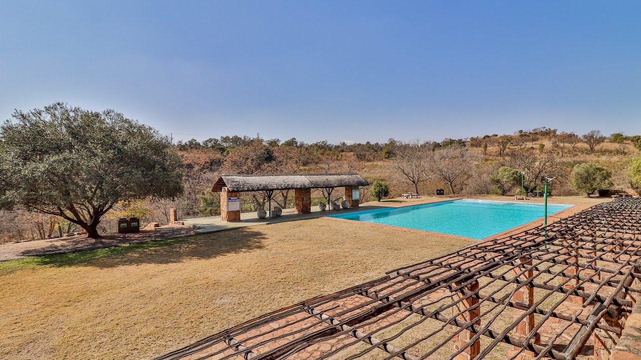 3 Bedroom For Sale Utopia Nature Estate YouTube